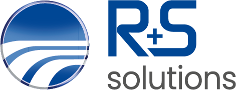 R+S Logo